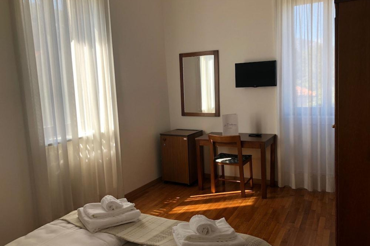 Hotel La Fontana