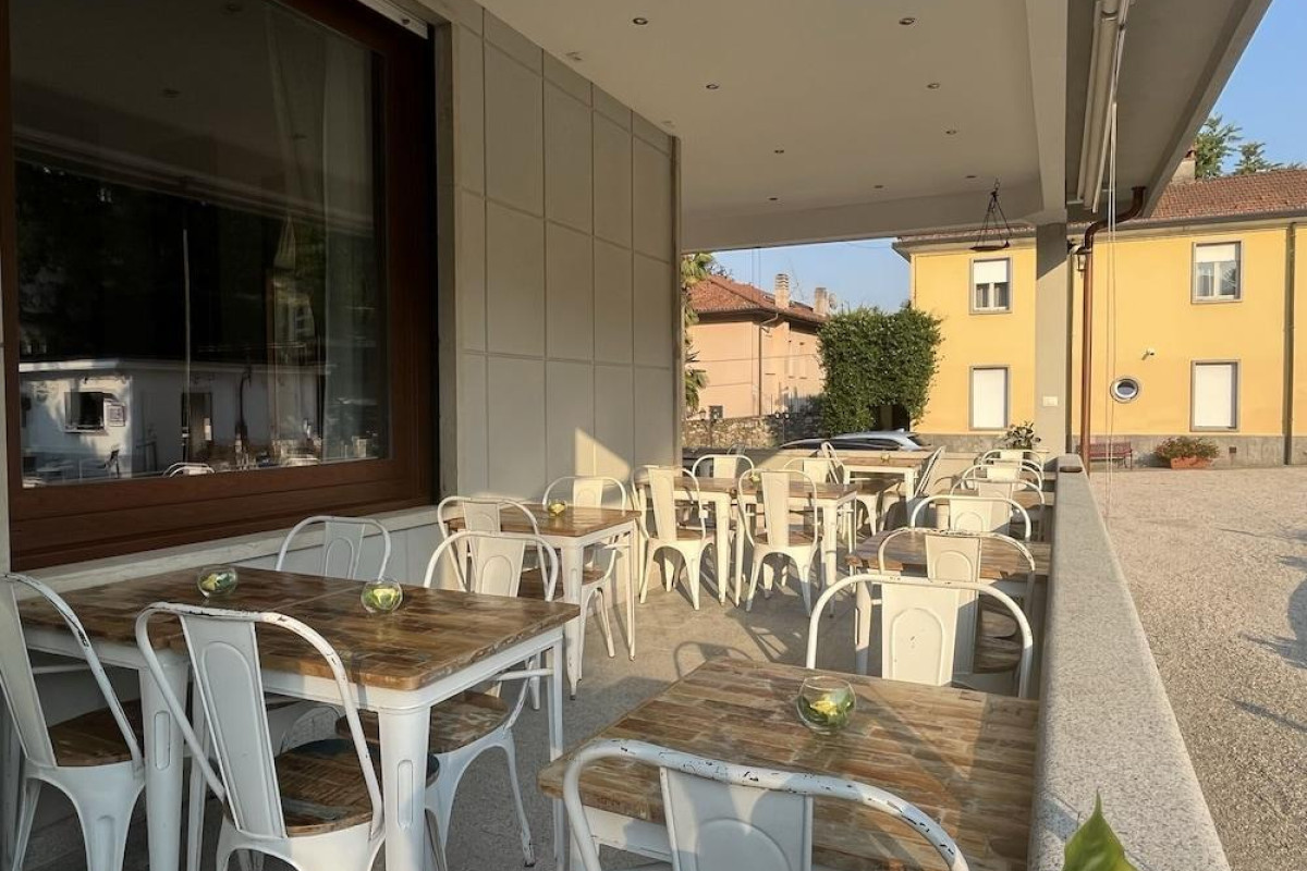 Hotel La Fontana