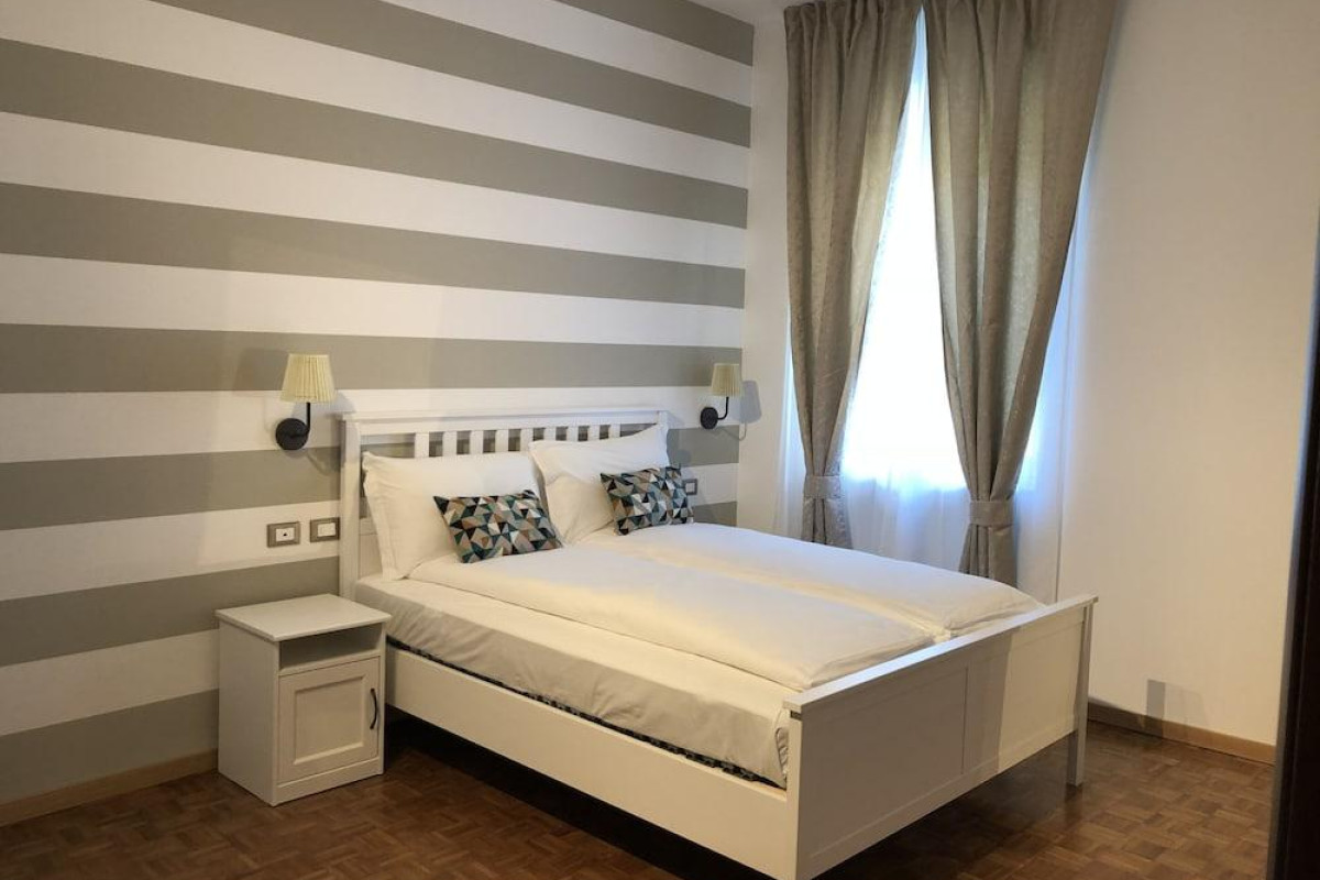Hotel La Fontana