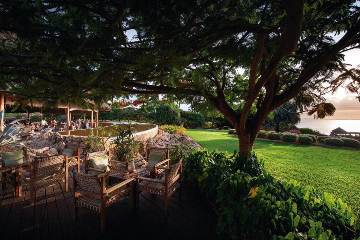 Hotel La Gemma Dell'Est