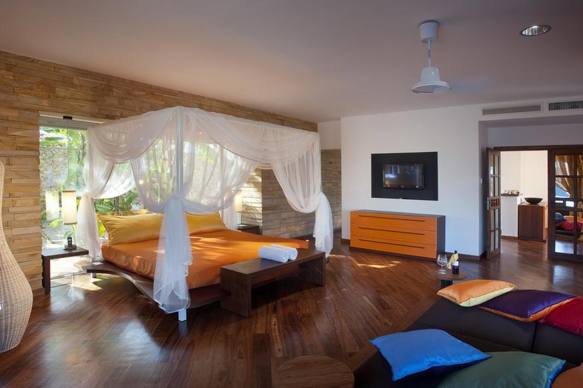 Hotel La Gemma Dell'Est
