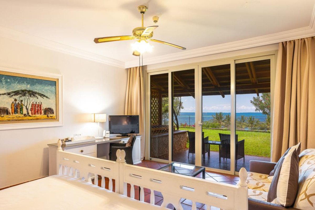 Hotel La Gemma Dell'Est