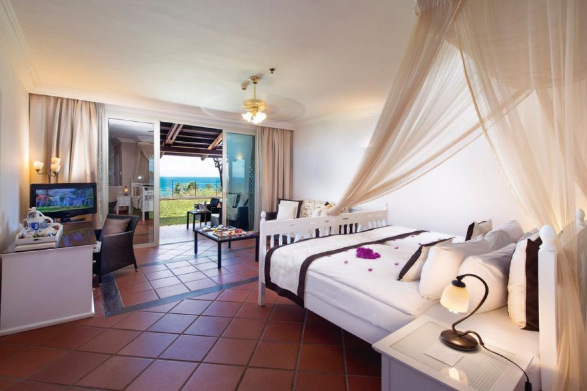 Hotel La Gemma Dell'Est