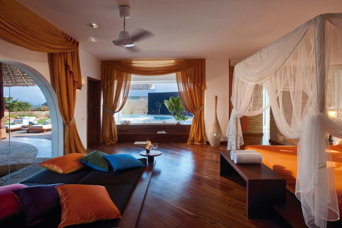 Hotel La Gemma Dell'Est