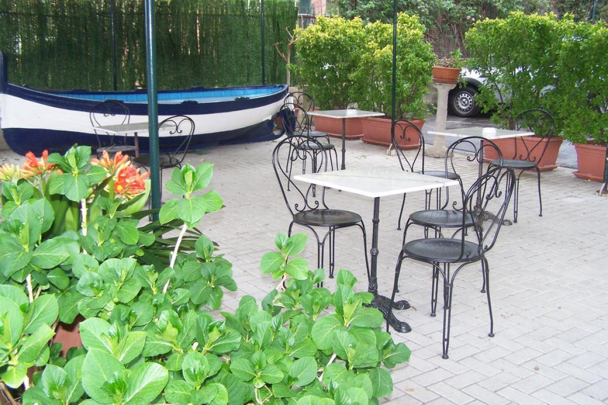 Hotel La Giara