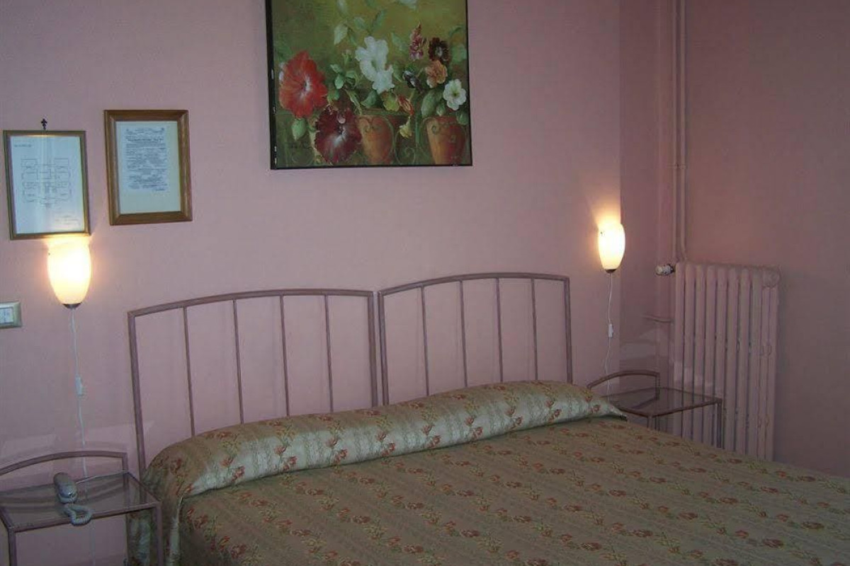Hotel La Giara