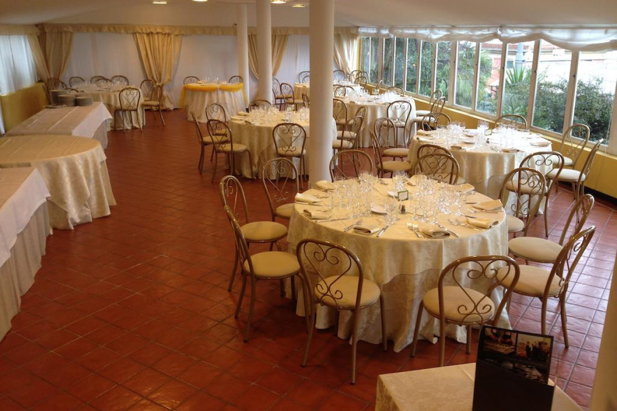 Hotel La Giara
