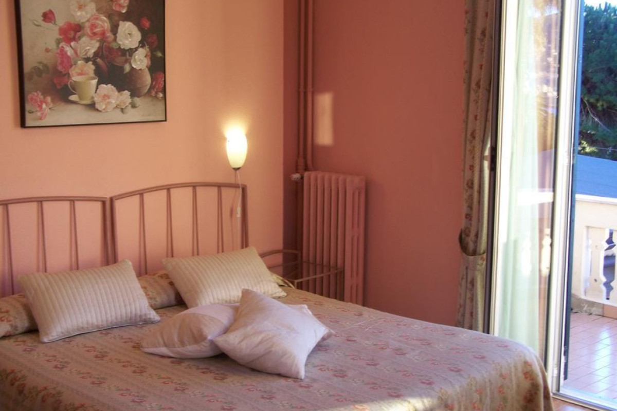 Hotel La Giara