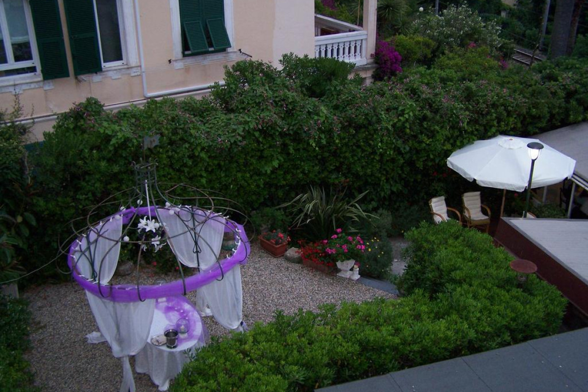 Hotel La Giara