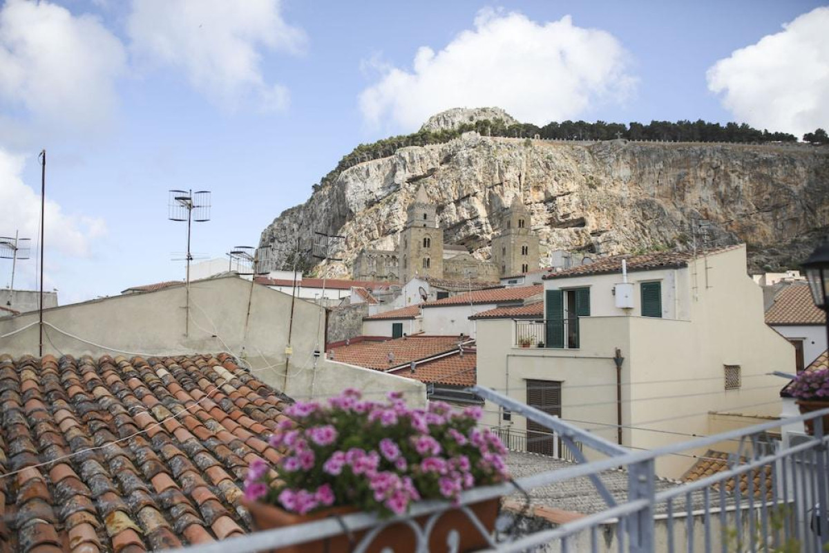 La Giara