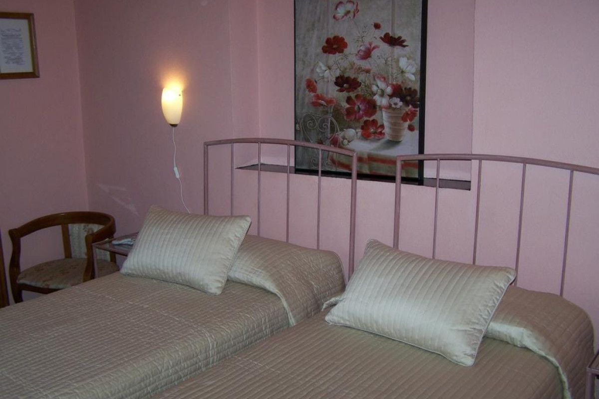 Hotel La Giara