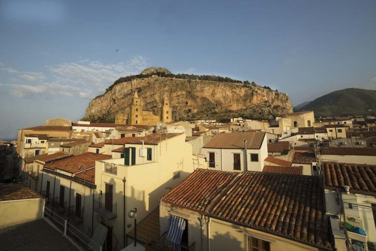 La Giara