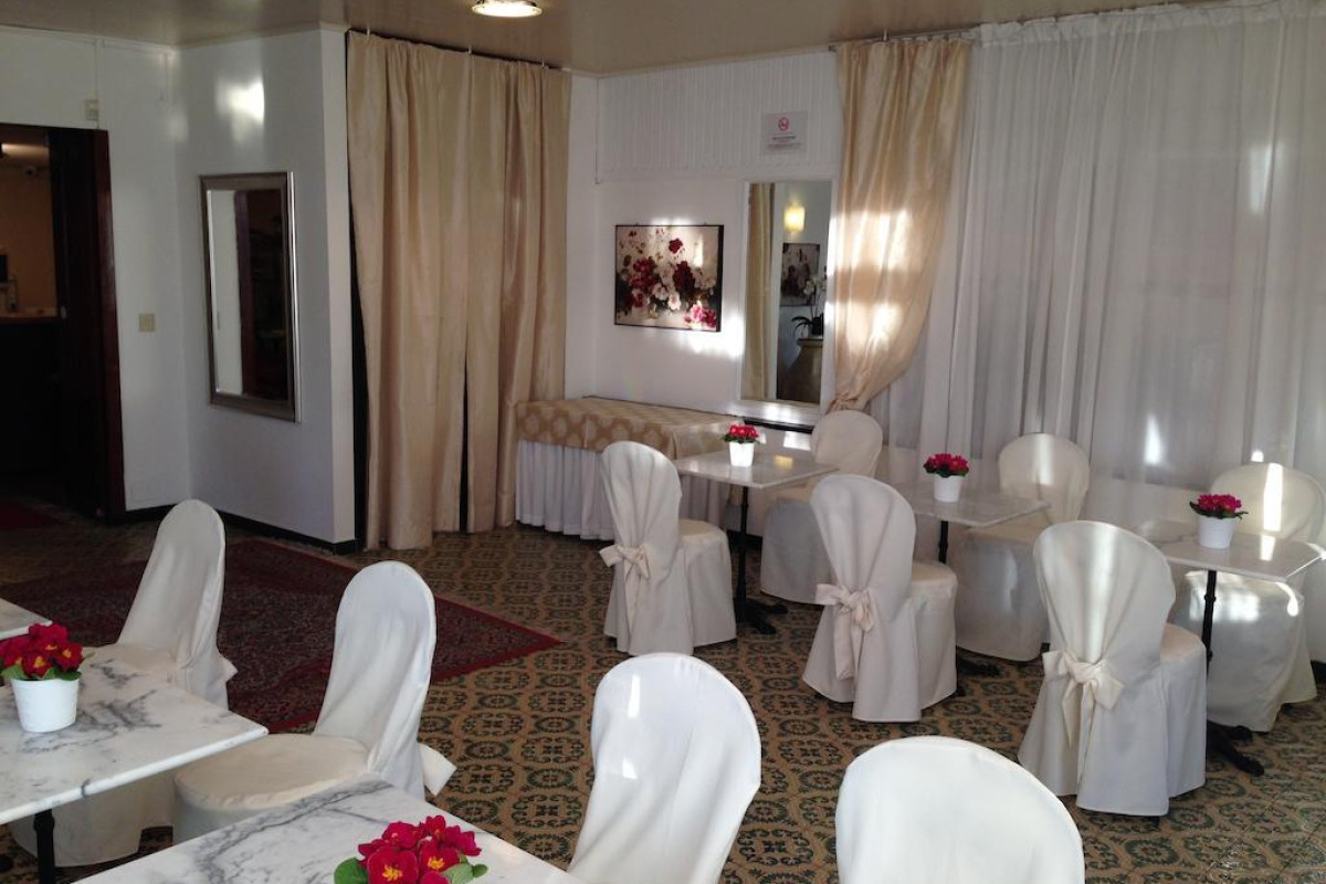 Hotel La Giara