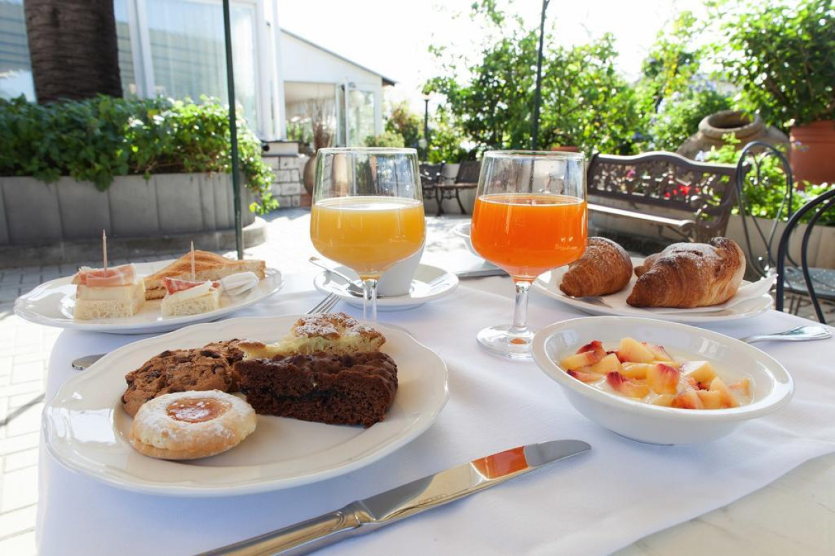 Hotel La Giara