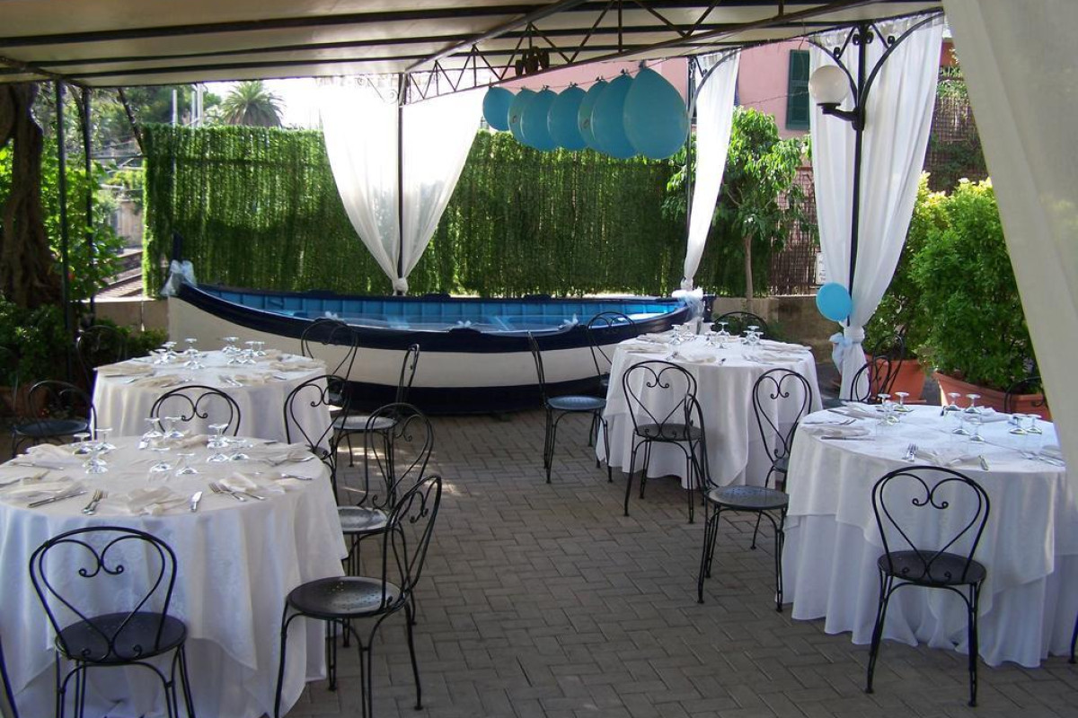 Hotel La Giara