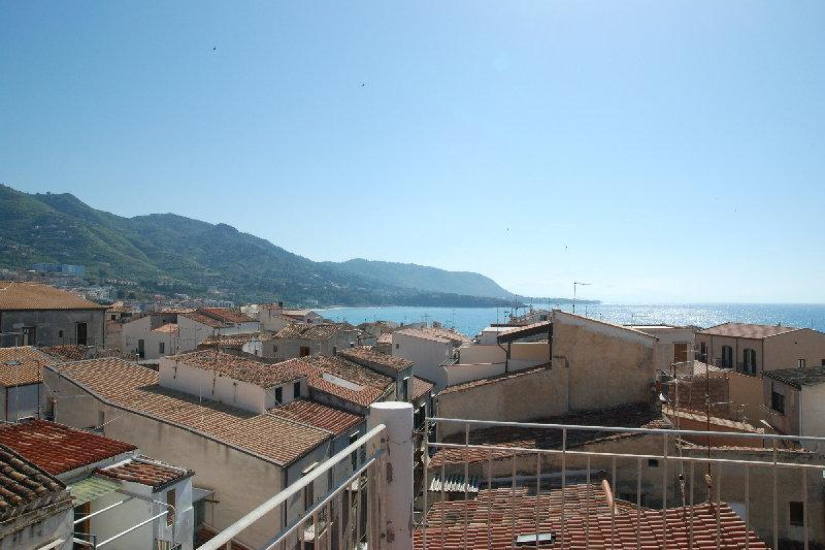 La Giara