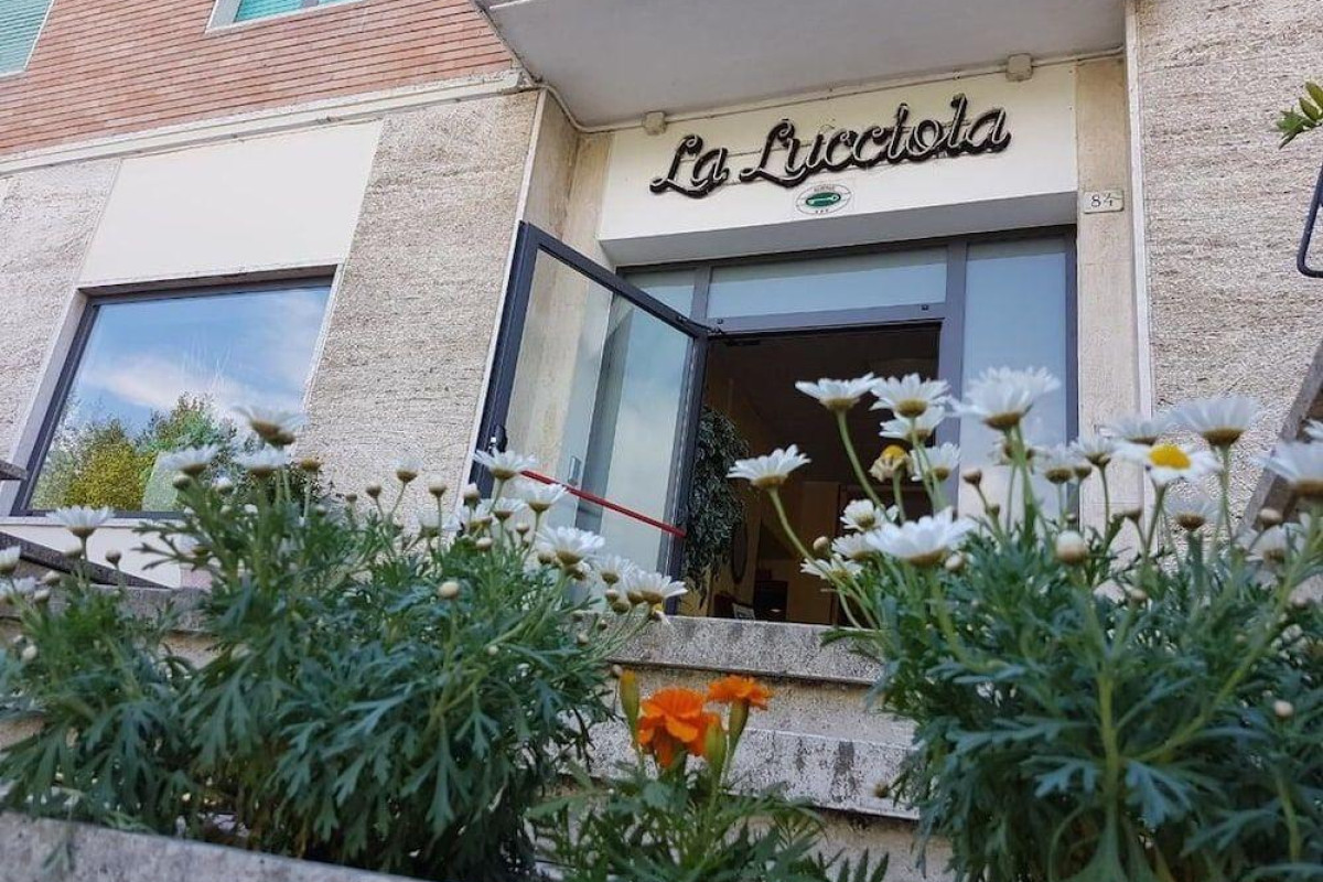 Hotel La Lucciola