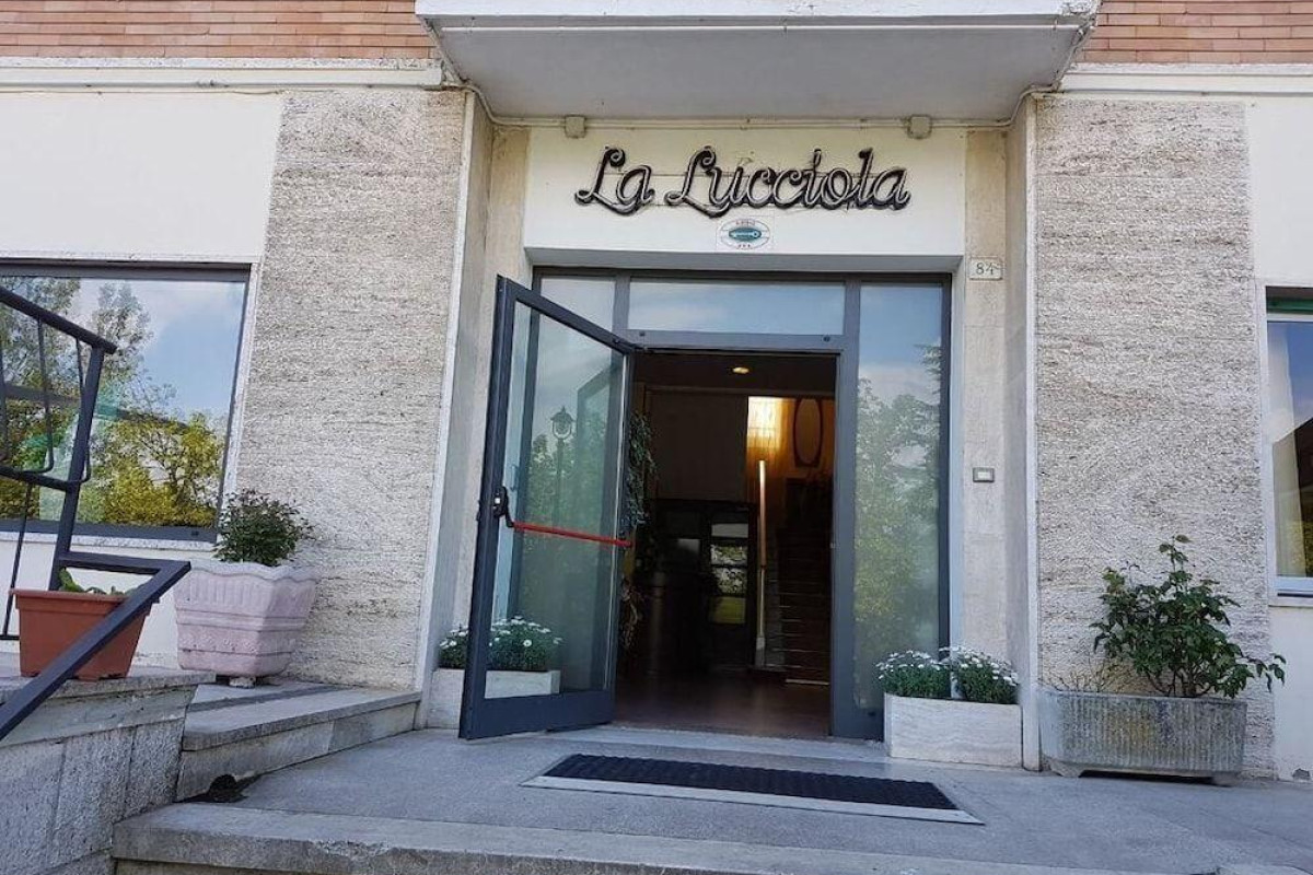 Hotel La Lucciola