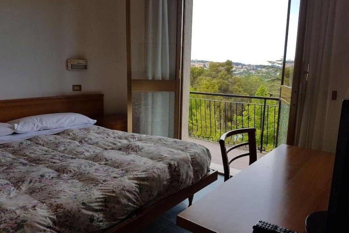 Hotel La Lucciola