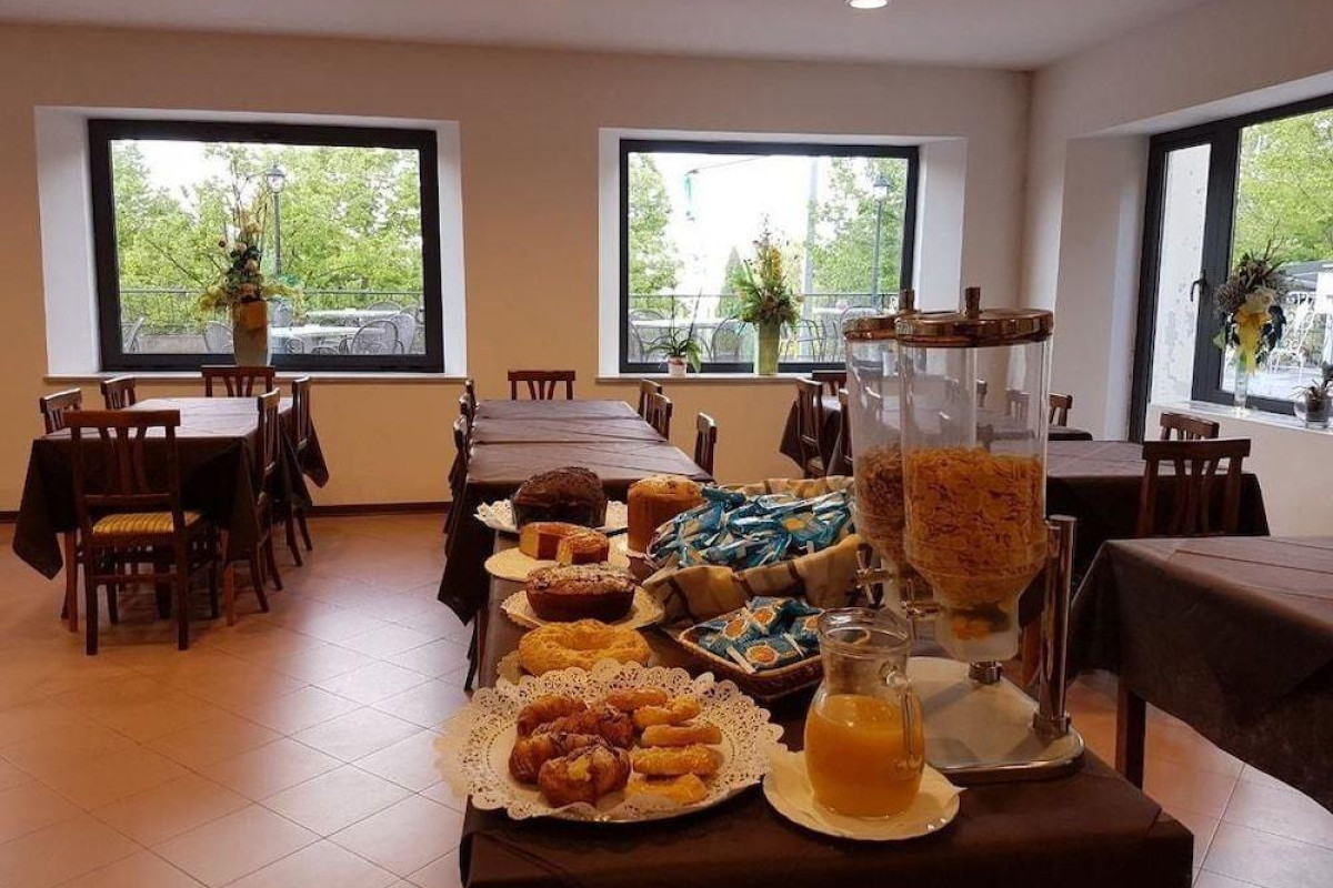 Hotel La Lucciola