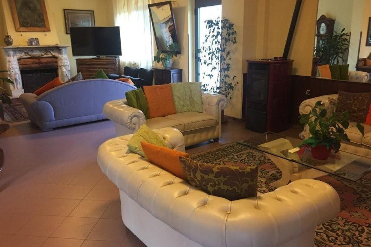 Hotel La Lucciola
