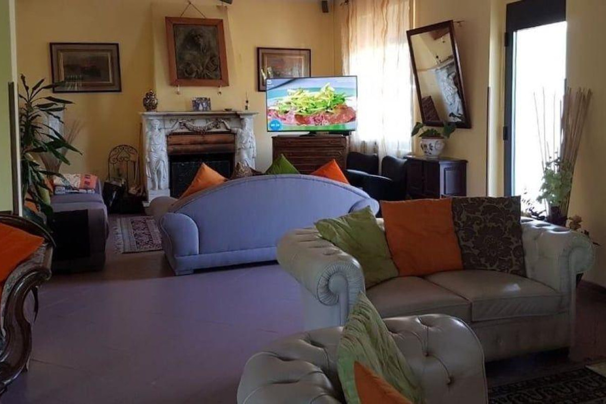 Hotel La Lucciola