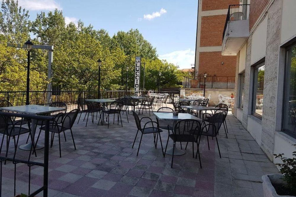 Hotel La Lucciola