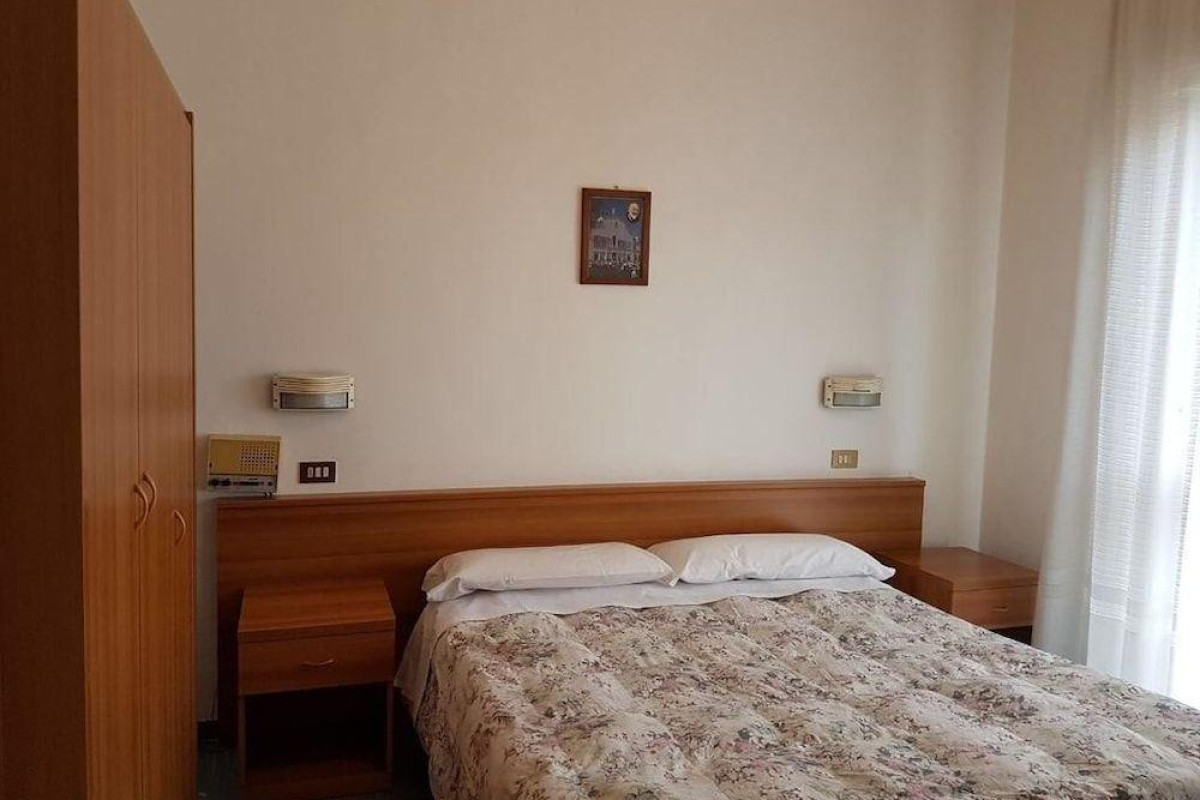Hotel La Lucciola
