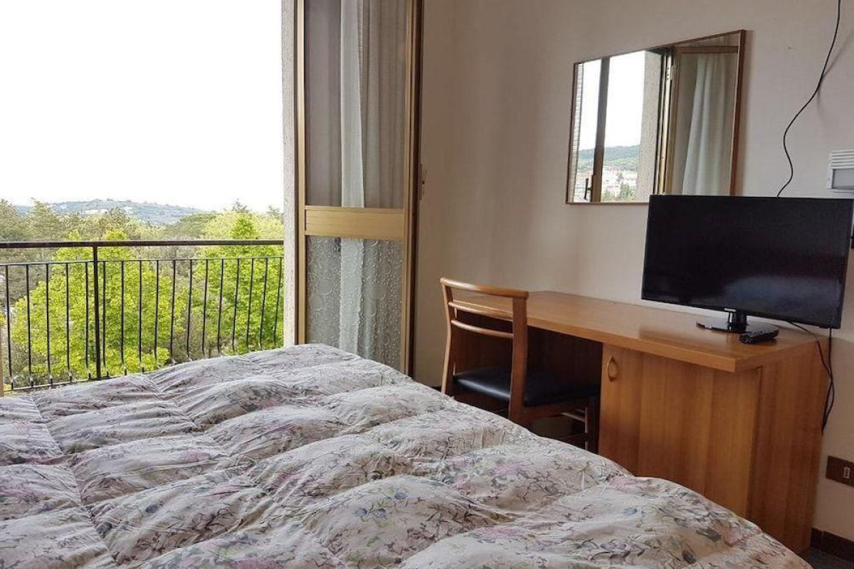 Hotel La Lucciola