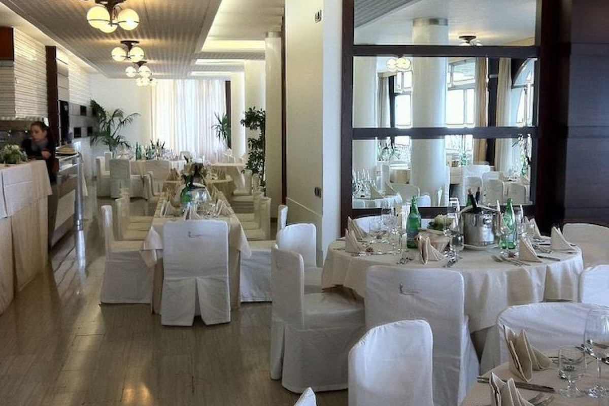 HOTEL LA LUCERTOLA