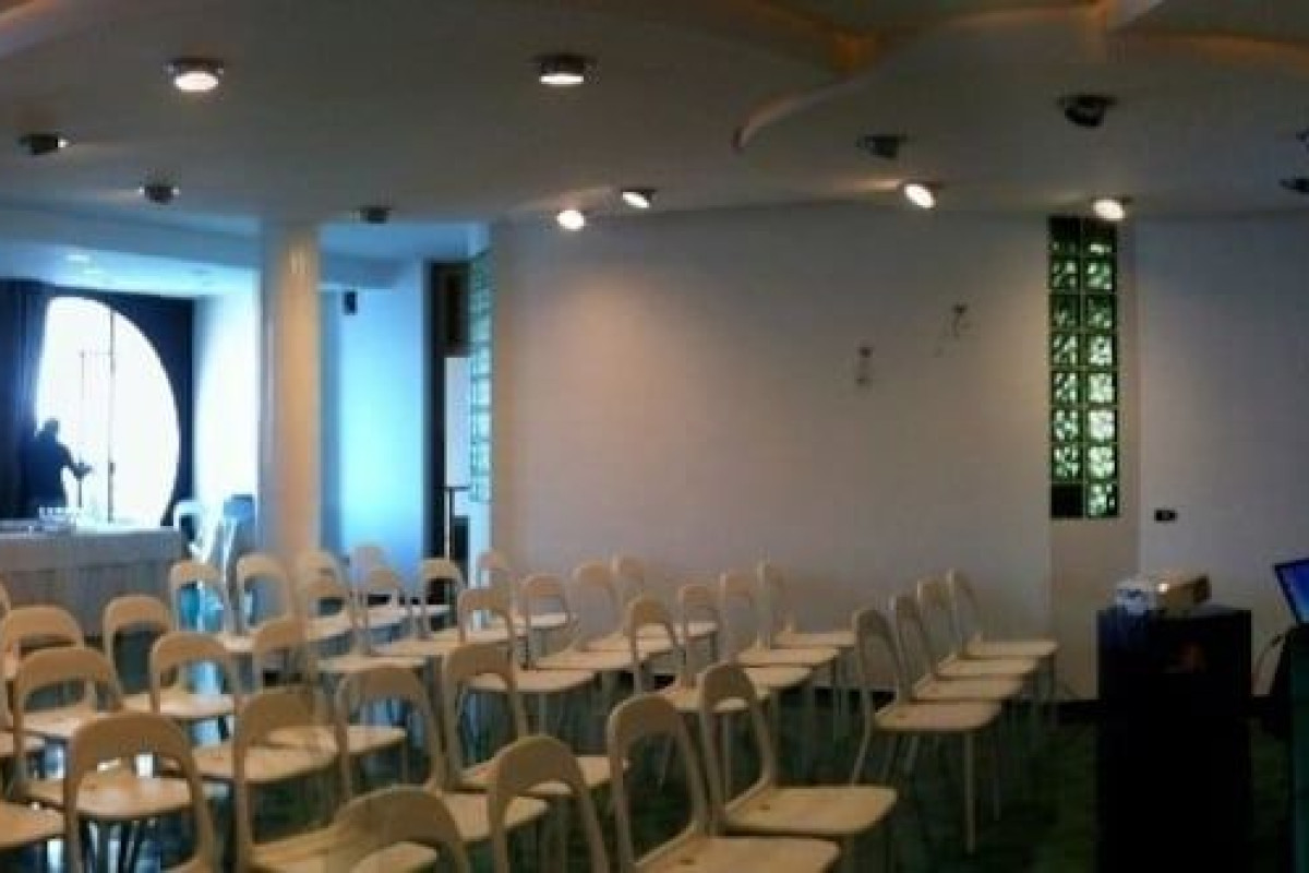 HOTEL LA LUCERTOLA