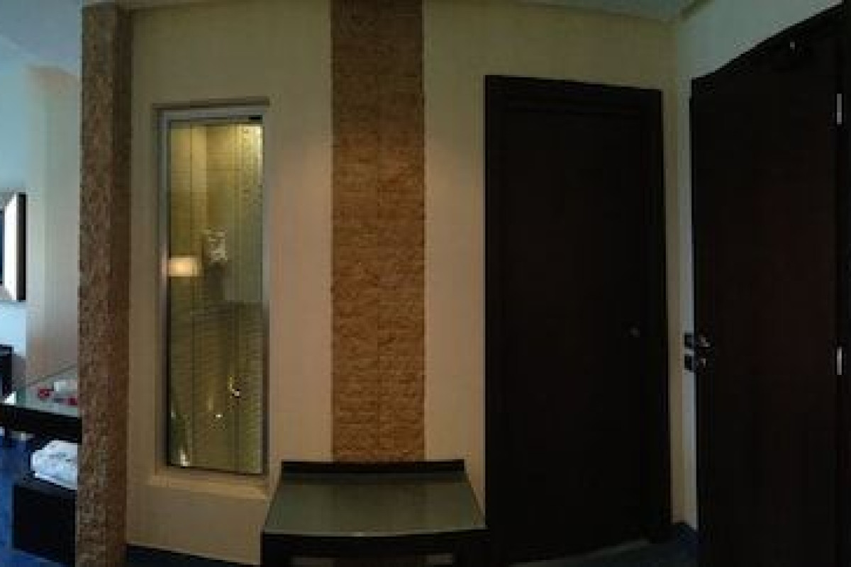 HOTEL LA LUCERTOLA