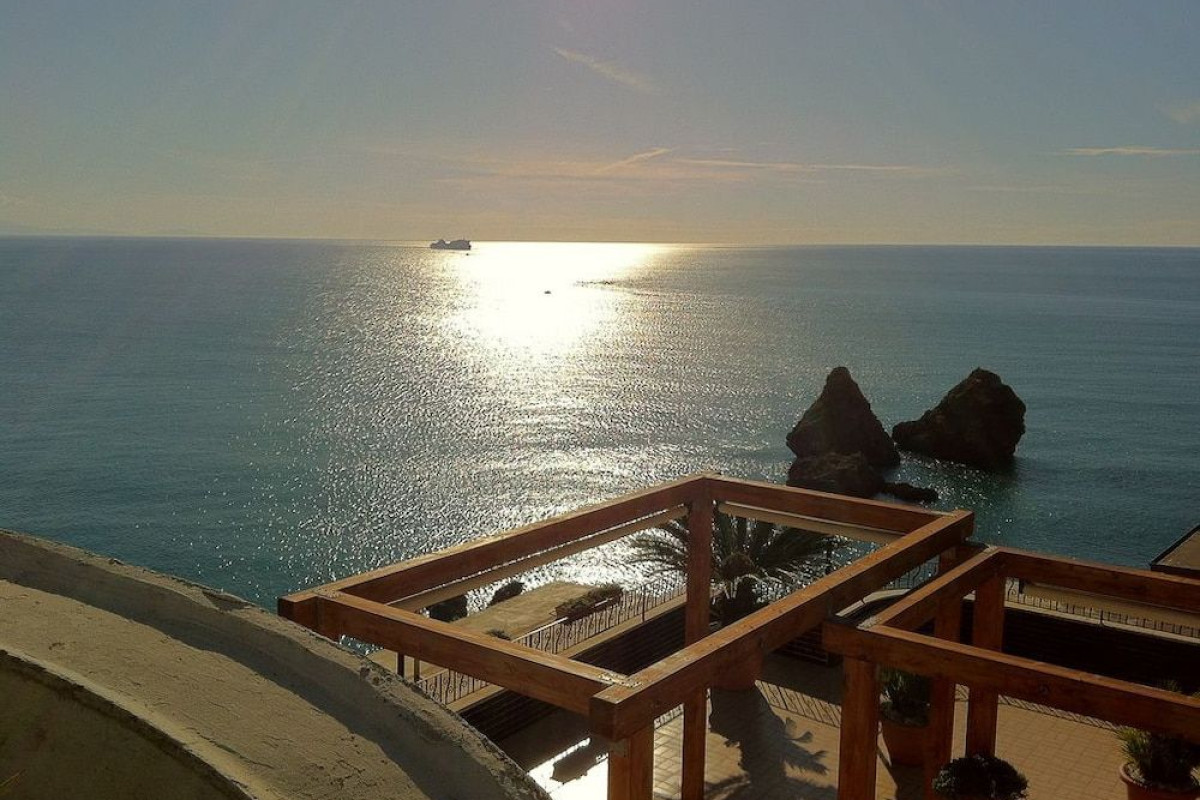 HOTEL LA LUCERTOLA