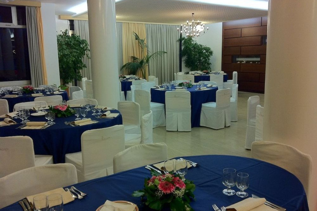 HOTEL LA LUCERTOLA