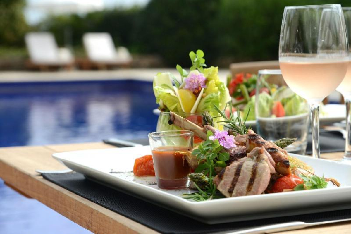Hôtel La Mandarine, Saint-Tropez