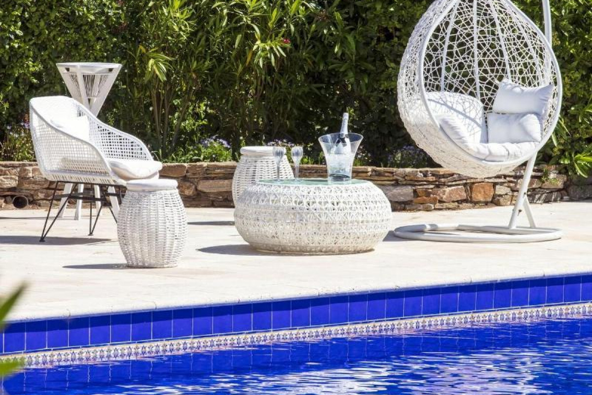 Hôtel La Mandarine, Saint-Tropez