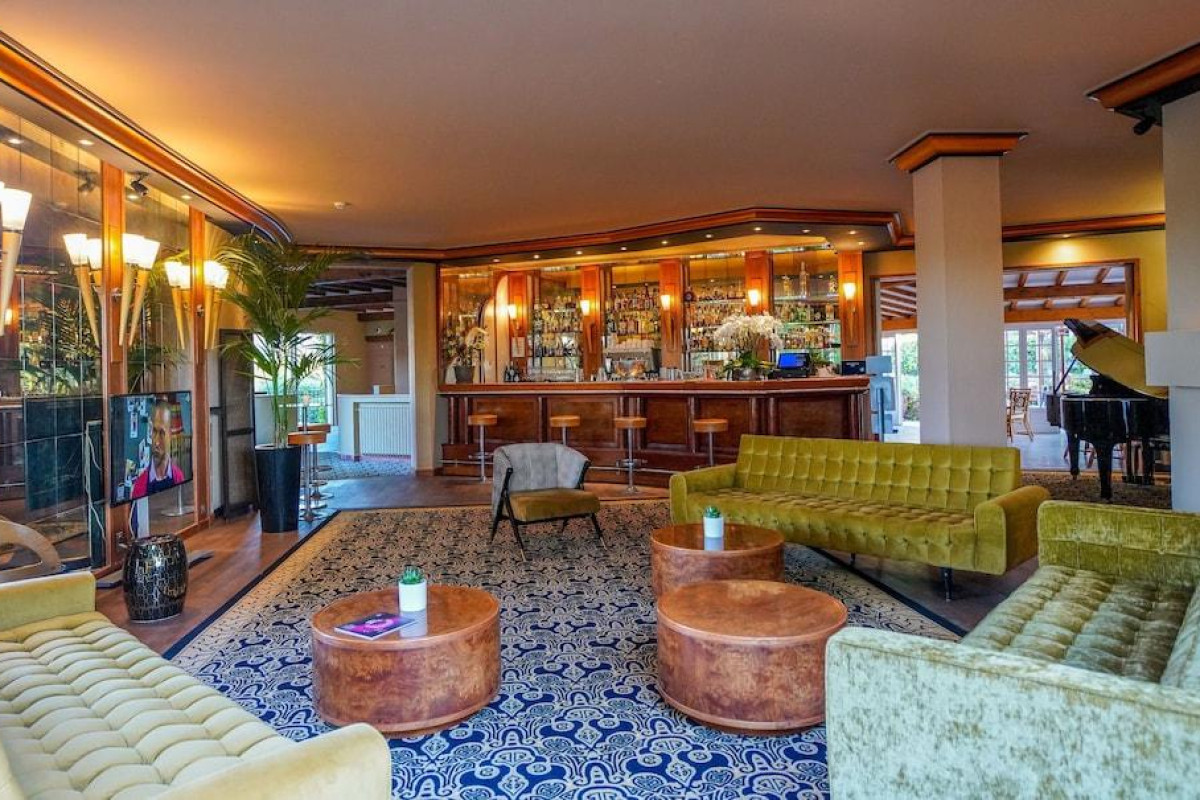 Hôtel La Mandarine, Saint-Tropez