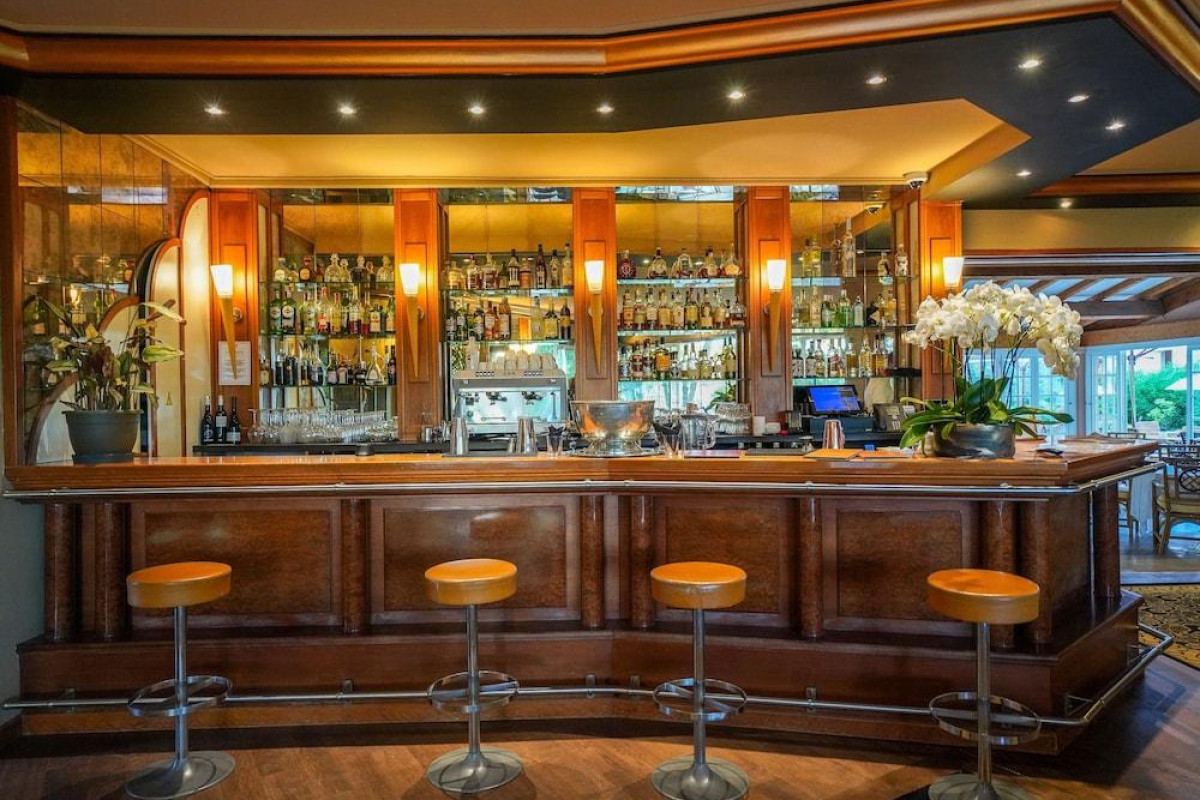 Hôtel La Mandarine, Saint-Tropez