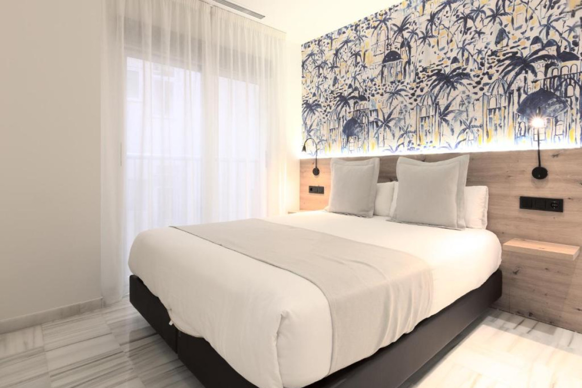 Hotel La Milagrosa
