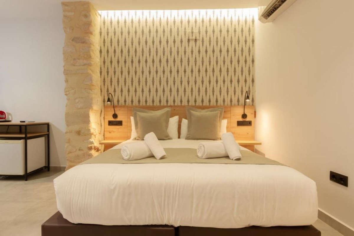 Hotel La Milagrosa