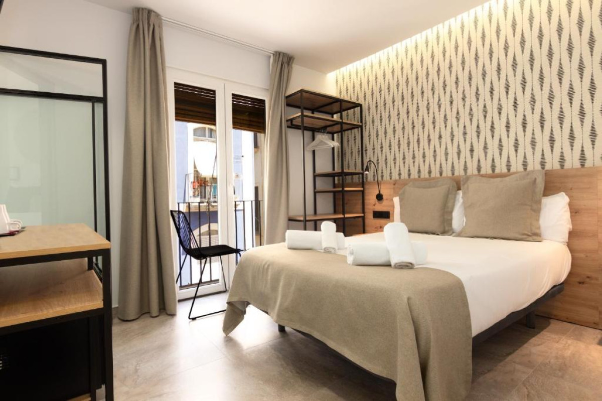 Hotel La Milagrosa