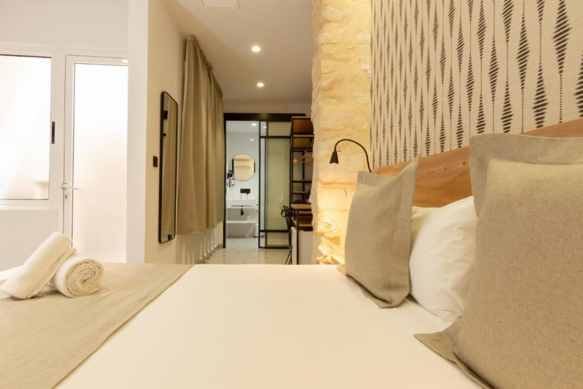 Hotel La Milagrosa