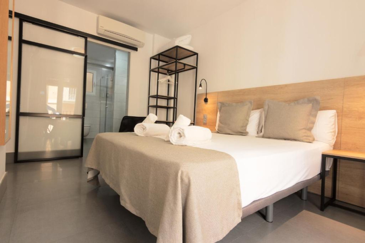 Hotel La Milagrosa