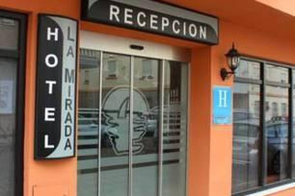 Hotel La Mirada