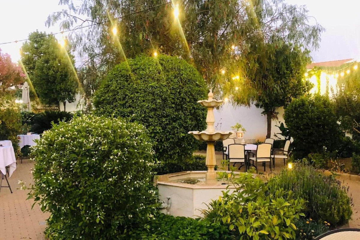 Hotel La Muralla