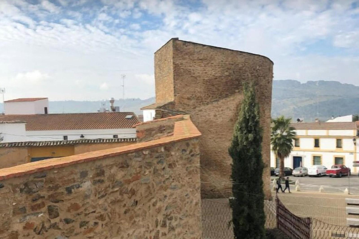 Hotel La Muralla