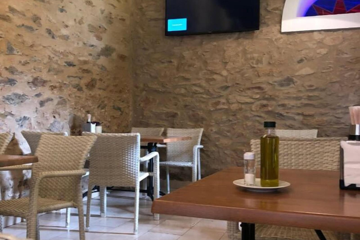 Hotel La Muralla