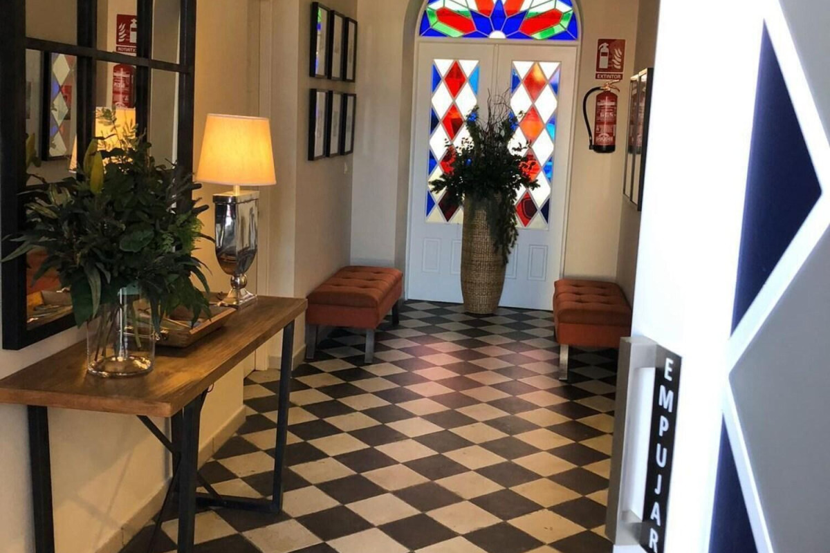 Hotel La Muralla