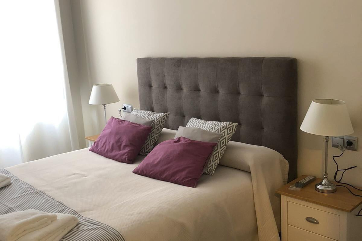 Hotel La Muralla
