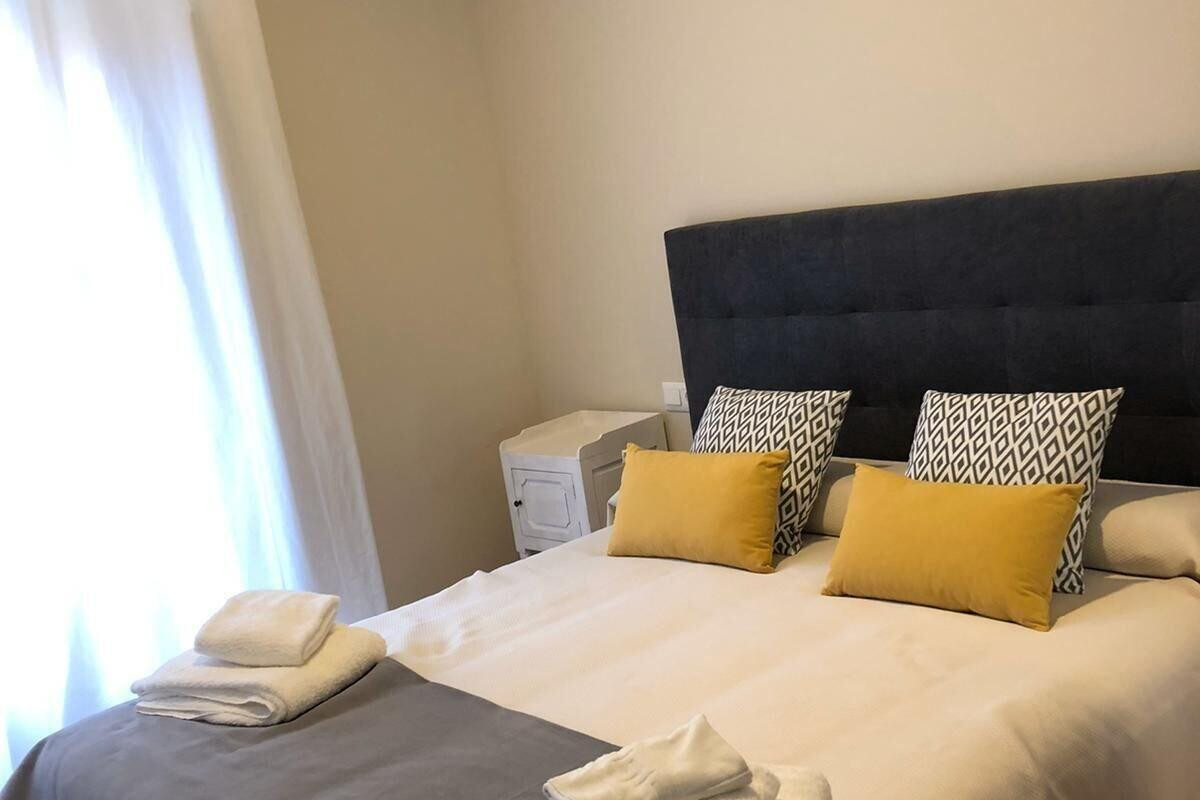 Hotel La Muralla